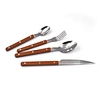 stainless steel cutlery